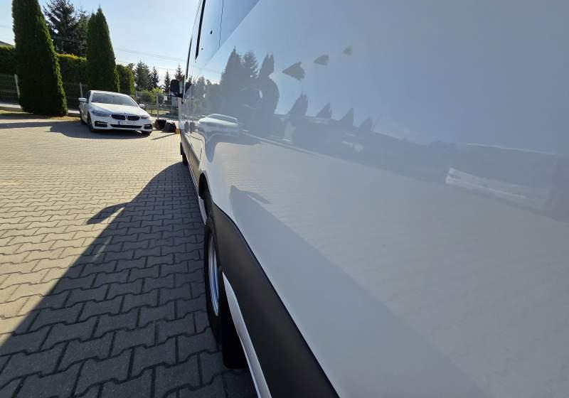 Mercedes-Benz SPRINTER 516 / KLIMA / SPROWADZONY/ 23 MIEJSCA - Minibus, Furgão de passageiros: foto 3 Mercedes-Benz SPRINTER 516 / KLIMA / SPROWADZONY/ 23 MIEJSCA - Minibus, Furgão de passageiros: foto 3