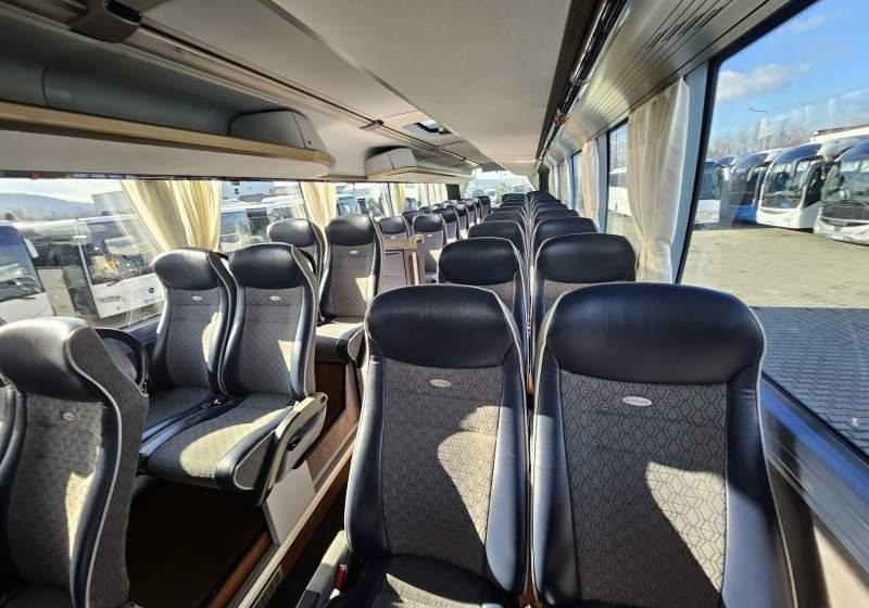 Autocarro Neoplan CITYLINER/ EEV / WC / 53 MIEJSCA / CAFFEBAR: foto 19