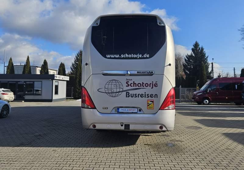 Autocarro Neoplan CITYLINER/ EEV / WC / 53 MIEJSCA / CAFFEBAR: foto 14