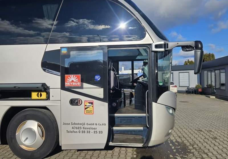 Autocarro Neoplan CITYLINER/ EEV / WC / 53 MIEJSCA / CAFFEBAR: foto 12