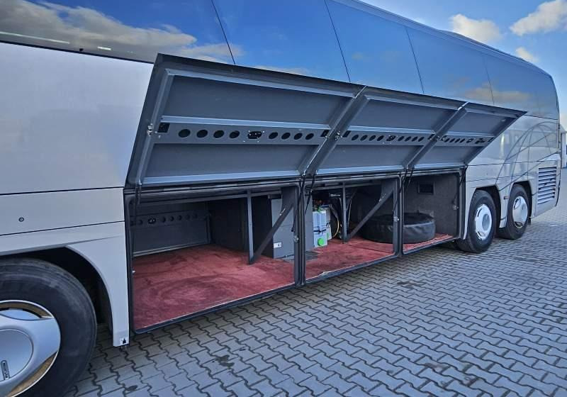 Autocarro Neoplan CITYLINER/ EEV / WC / 53 MIEJSCA / CAFFEBAR: foto 8