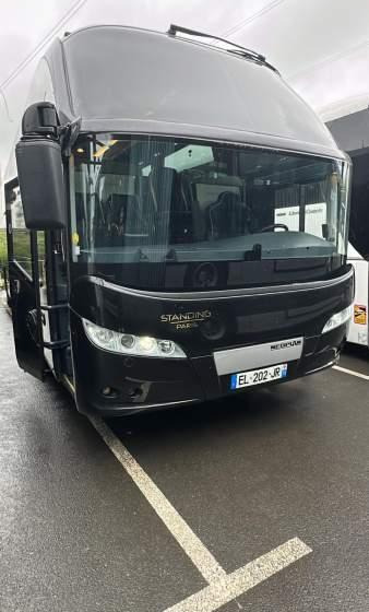 Neoplan CITYLINER / SPROWADZONY / 278 000 KM / EURO 6 - Autocarro: foto 3 Neoplan CITYLINER / SPROWADZONY / 278 000 KM / EURO 6 - Autocarro: foto 3