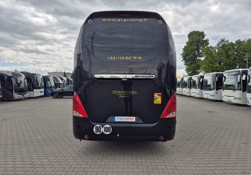 Autocarro Neoplan CITYLINER/ SPROWADZONY / 55 MIEJSC/ 388 000 KM: foto 6