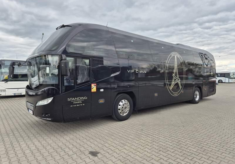 Autocarro Neoplan CITYLINER/ SPROWADZONY / 55 MIEJSC/ 388 000 KM: foto 9