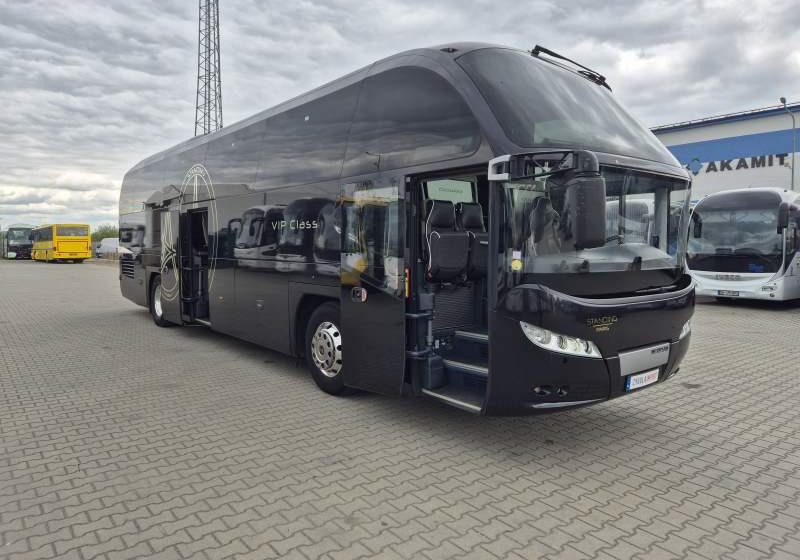 Autocarro Neoplan CITYLINER/ SPROWADZONY / 55 MIEJSC/ 388 000 KM: foto 12