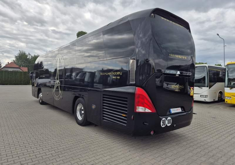 Autocarro Neoplan CITYLINER/ SPROWADZONY / 55 MIEJSC/ 388 000 KM: foto 7