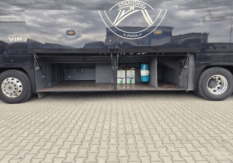 Autocarro Neoplan CITYLINER/ SPROWADZONY / 55 MIEJSC/ 388 000 KM: foto 16