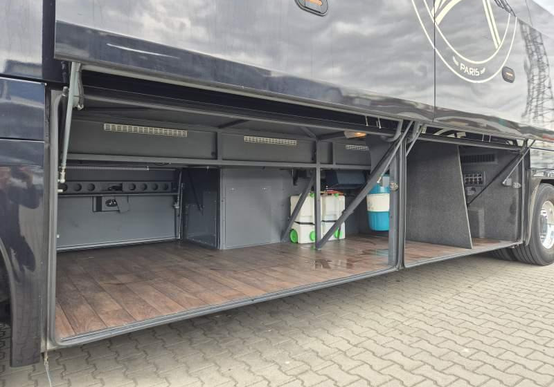 Autocarro Neoplan CITYLINER/ SPROWADZONY / 55 MIEJSC/ 388 000 KM: foto 18