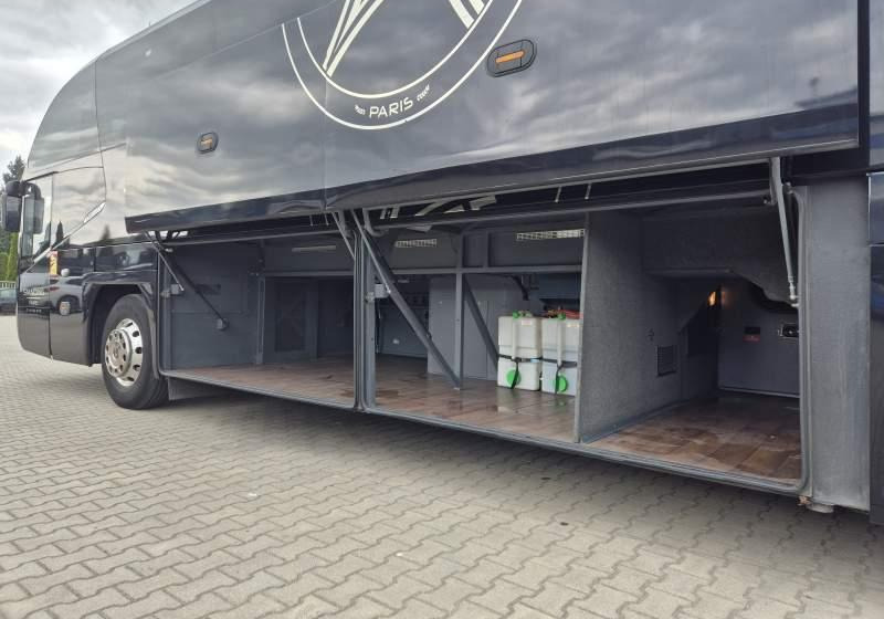 Autocarro Neoplan CITYLINER/ SPROWADZONY / 55 MIEJSC/ 388 000 KM: foto 17