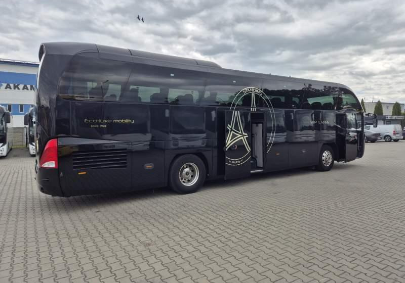 Autocarro Neoplan CITYLINER/ SPROWADZONY / 55 MIEJSC/ 388 000 KM: foto 13
