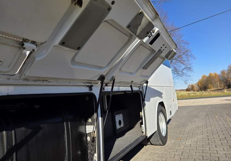 Otokar NAVIGO2 185 / SPROWADZONY / KLIMA / 34 MIEJSCA - Minibus, Furgão de passageiros: foto 4 Otokar NAVIGO2 185 / SPROWADZONY / KLIMA / 34 MIEJSCA - Minibus, Furgão de passageiros: foto 4