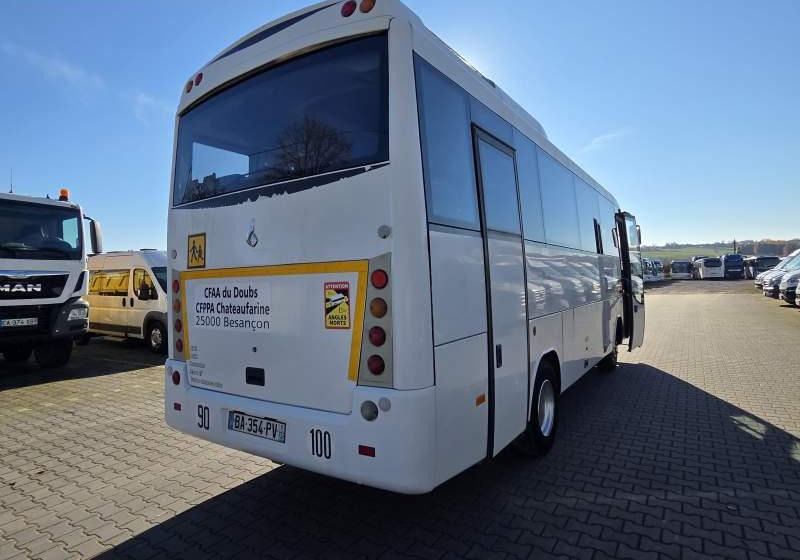 Otokar NAVIGO2 185 / SPROWADZONY / KLIMA / 34 MIEJSCA - Minibus, Furgão de passageiros: foto 2 Otokar NAVIGO2 185 / SPROWADZONY / KLIMA / 34 MIEJSCA - Minibus, Furgão de passageiros: foto 2