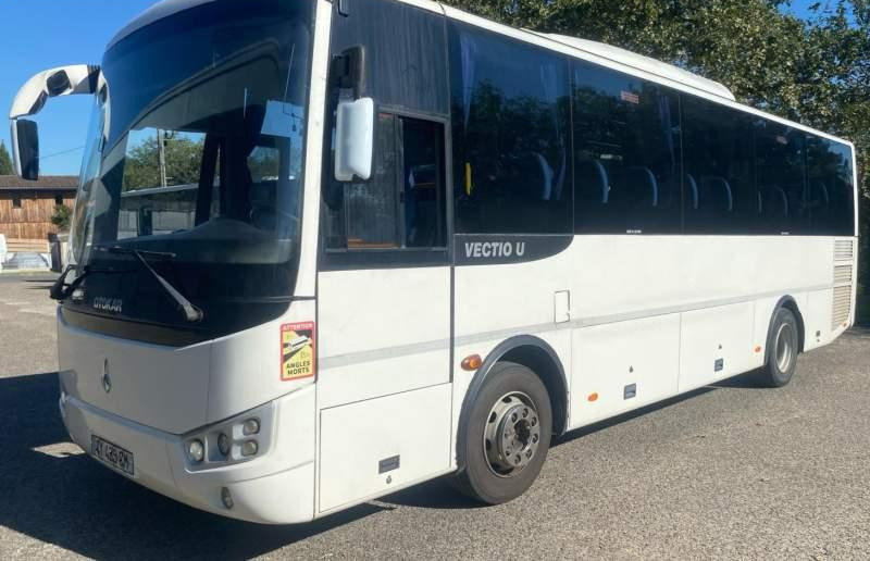 Otokar VECTIO/ SPROWADZONE / KLIMA / 41 MIEJSC - Ônibus suburbano: foto 1 Otokar VECTIO/ SPROWADZONE / KLIMA / 41 MIEJSC - Ônibus suburbano: foto 1