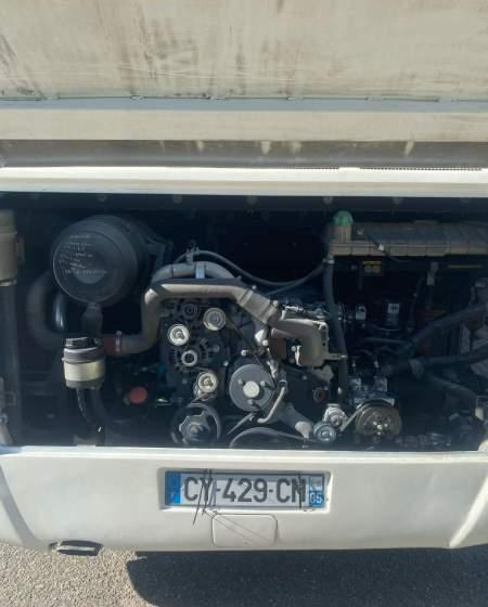 Otokar VECTIO/ SPROWADZONE / KLIMA / 41 MIEJSC - Ônibus suburbano: foto 2 Otokar VECTIO/ SPROWADZONE / KLIMA / 41 MIEJSC - Ônibus suburbano: foto 2