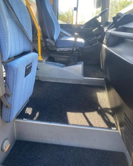 Otokar VECTIO/ SPROWADZONE / KLIMA / 41 MIEJSC - Ônibus suburbano: foto 3 Otokar VECTIO/ SPROWADZONE / KLIMA / 41 MIEJSC - Ônibus suburbano: foto 3