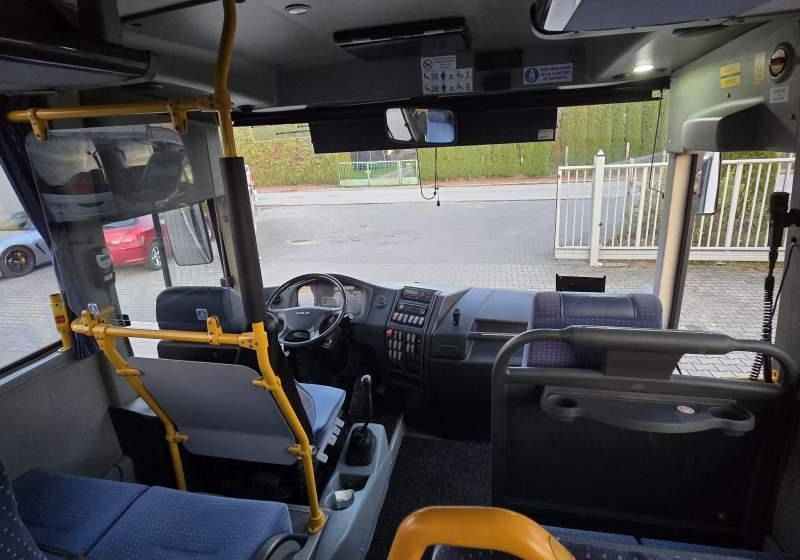 Otokar VECTIO / SPROWADZONY Z POŁUDNIA FRANCJI/ MANUAL - Minibus, Furgão de passageiros: foto 3 Otokar VECTIO / SPROWADZONY Z POŁUDNIA FRANCJI/ MANUAL - Minibus, Furgão de passageiros: foto 3