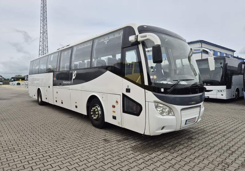 Scania HIGER A30 / SPROWADZONA / 191 000 KM / EEV / KLIMA - Ônibus suburbano: foto 3 Scania HIGER A30 / SPROWADZONA / 191 000 KM / EEV / KLIMA - Ônibus suburbano: foto 3