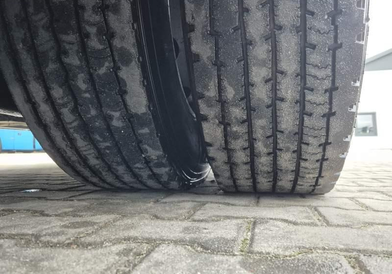 Scania HIGER A30 / SPROWADZONA / 191 000 KM / EEV - Ônibus suburbano: foto 2 Scania HIGER A30 / SPROWADZONA / 191 000 KM / EEV - Ônibus suburbano: foto 2