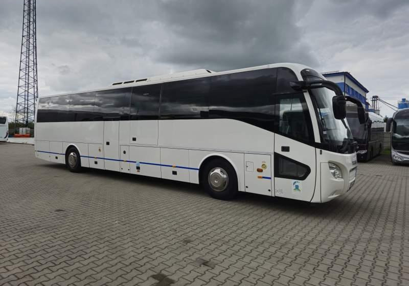 Scania HIGER A30 / SPROWADZONA / KLIMA / EEV - Ônibus suburbano: foto 4 Scania HIGER A30 / SPROWADZONA / KLIMA / EEV - Ônibus suburbano: foto 4