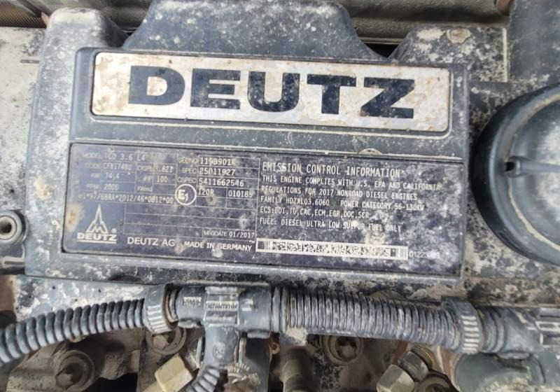 Schaeff TW95 / SPROWADZONA Z FRANCJI/ 6 500 MTH - Escavadeira de rodas: foto 4 Schaeff TW95 / SPROWADZONA Z FRANCJI/ 6 500 MTH - Escavadeira de rodas: foto 4