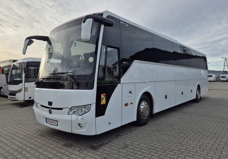 Temsa HD13/SPROWADZONA / 59 MIEJSC / AUTOMAT / WINDA - Autocarro: foto 2 Temsa HD13/SPROWADZONA / 59 MIEJSC / AUTOMAT / WINDA - Autocarro: foto 2