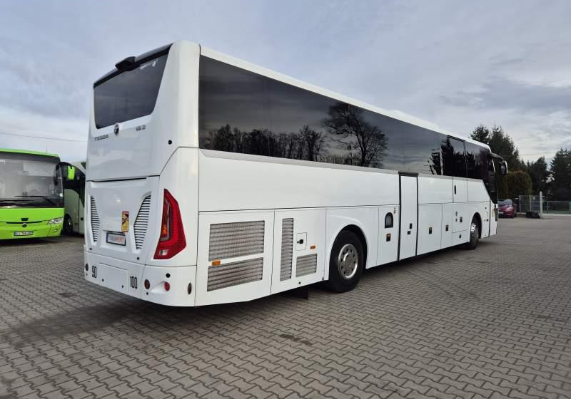 Temsa HD13/SPROWADZONA / 59 MIEJSC / AUTOMAT / WINDA - Autocarro: foto 5 Temsa HD13/SPROWADZONA / 59 MIEJSC / AUTOMAT / WINDA - Autocarro: foto 5