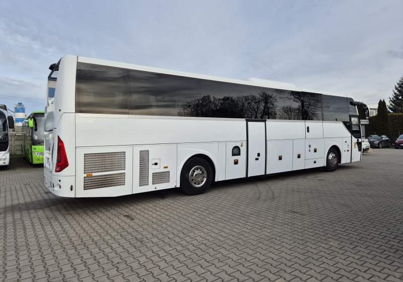 Temsa HD13/SPROWADZONA / 59 MIEJSC / AUTOMAT / WINDA - Autocarro: foto 4 Temsa HD13/SPROWADZONA / 59 MIEJSC / AUTOMAT / WINDA - Autocarro: foto 4