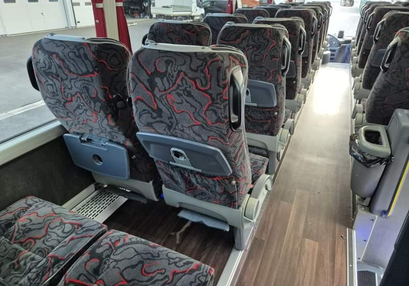 Leasing de  Temsa HD13 / SPROWADZONA / 59 MIEJSC/ WC Temsa HD13 / SPROWADZONA / 59 MIEJSC/ WC: foto 20