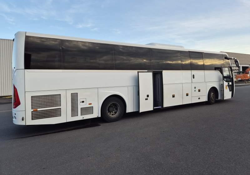 Temsa HD13 / SPROWADZONA / 59 MIEJSC/ WC - Autocarro: foto 5 Temsa HD13 / SPROWADZONA / 59 MIEJSC/ WC - Autocarro: foto 5