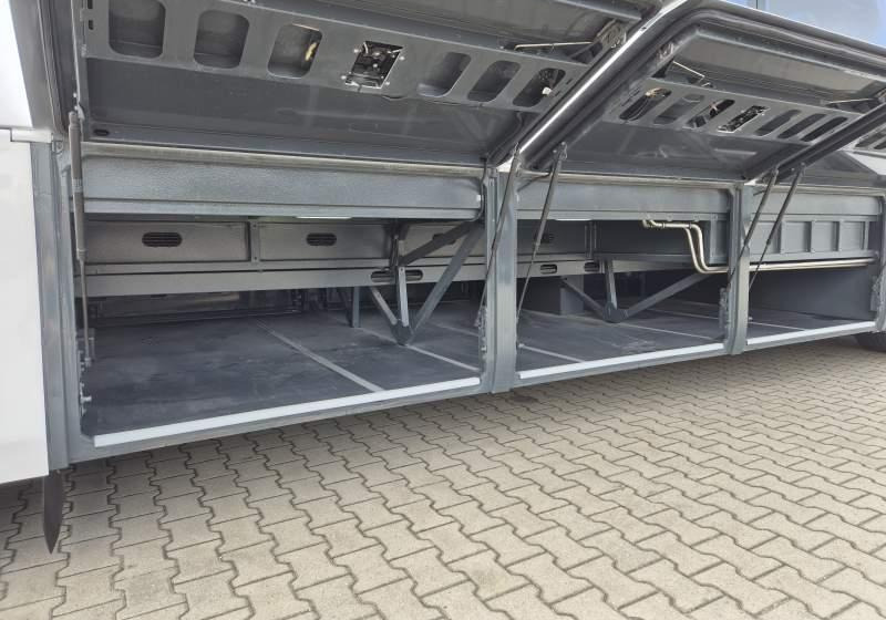 Ônibus suburbano Temsa LD SB 12 PLUS / 108 000 KM / SPROWADZONA/ KLIMA: foto 19