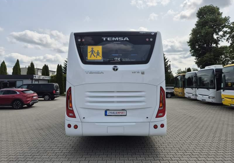 Ônibus suburbano Temsa LD SB 12 PLUS / 108 000 KM / SPROWADZONA/ KLIMA: foto 7