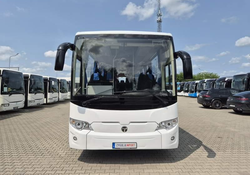 Ônibus suburbano Temsa LD SB 12 PLUS / 108 000 KM / SPROWADZONA/ KLIMA: foto 11