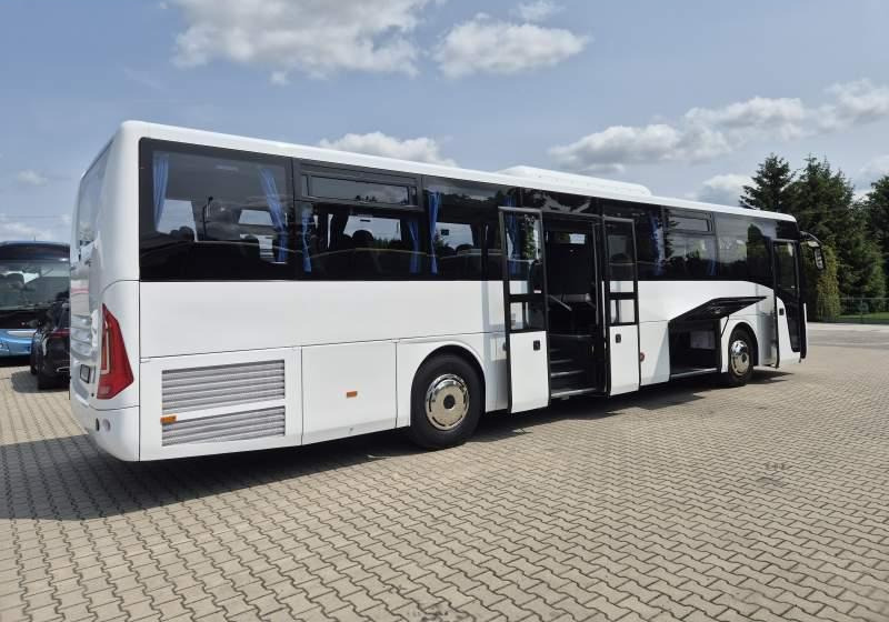 Ônibus suburbano Temsa LD SB 12 PLUS / 108 000 KM / SPROWADZONA/ KLIMA: foto 13