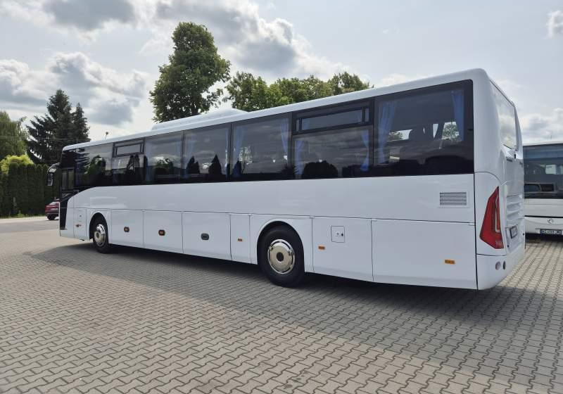 Ônibus suburbano Temsa LD SB 12 PLUS / 108 000 KM / SPROWADZONA/ KLIMA: foto 8