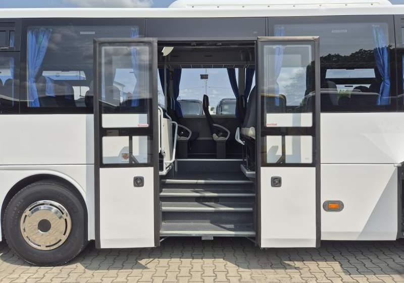 Ônibus suburbano Temsa LD SB 12 PLUS / 108 000 KM / SPROWADZONA/ KLIMA: foto 15