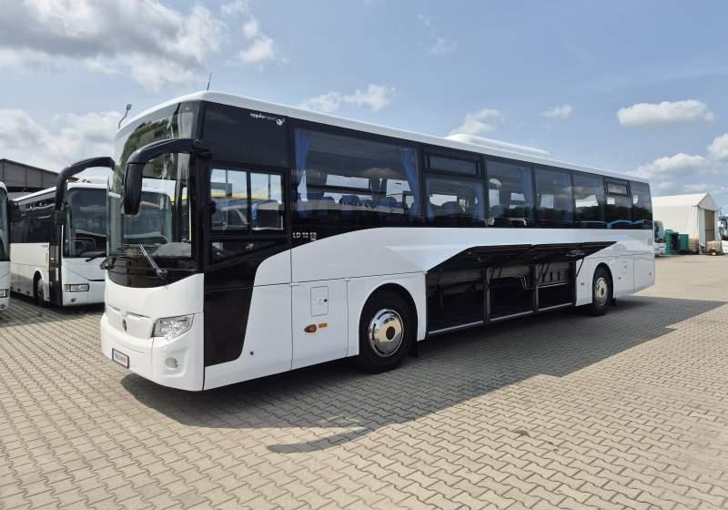 Ônibus suburbano Temsa LD SB 12 PLUS / 108 000 KM / SPROWADZONA/ KLIMA: foto 16