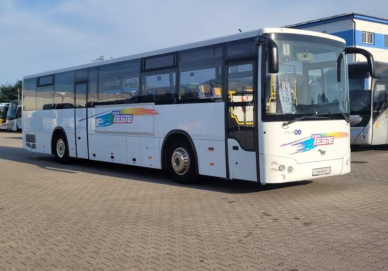 Temsa TOURMALIN LIGHT 12 / SPROWADZONA Z FRANCJI - Ônibus suburbano: foto 4 Temsa TOURMALIN LIGHT 12 / SPROWADZONA Z FRANCJI - Ônibus suburbano: foto 4