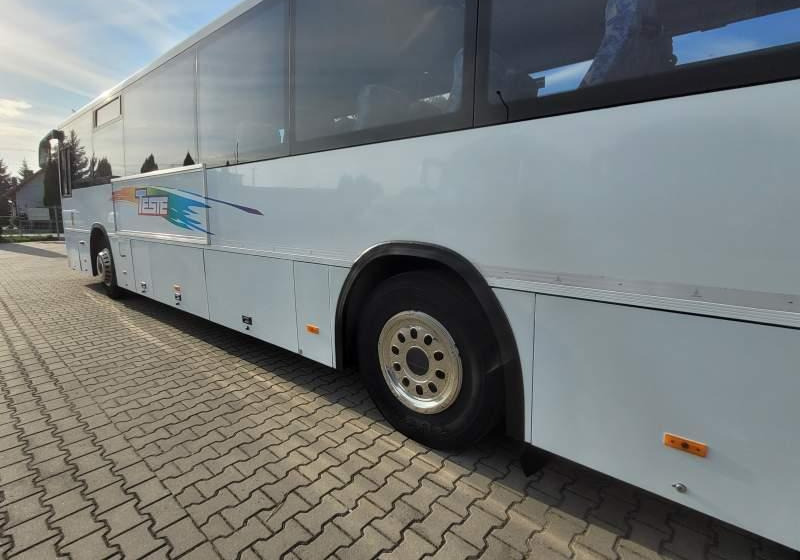 Ônibus suburbano Temsa TOURMALIN LIGHT 12 / SPROWADZONA Z FRANCJI: foto 16