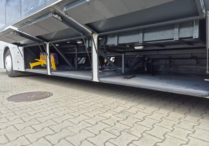Ônibus suburbano Temsa TOURMALIN LIGHT 13/SPROWADZONA / EURO 5 / WEBASTO: foto 19