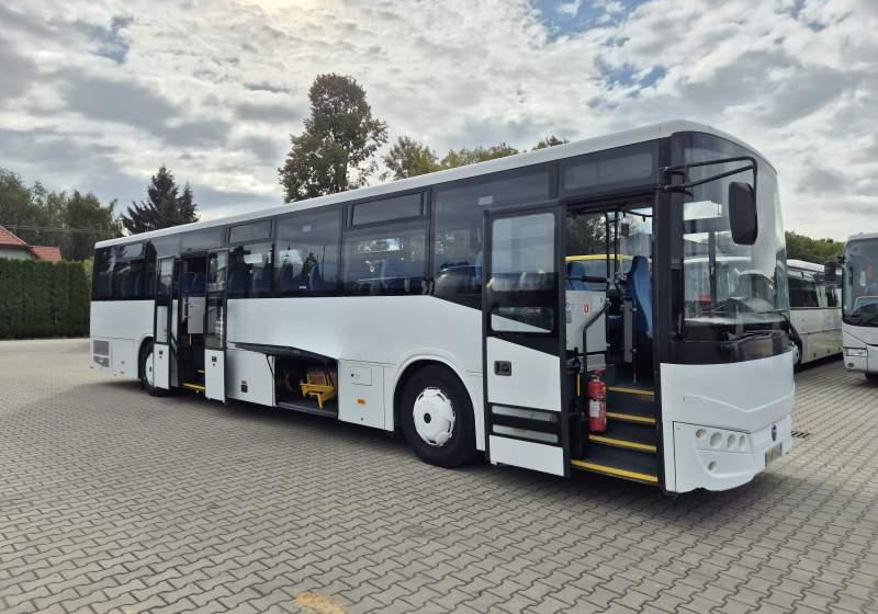 Ônibus suburbano Temsa TOURMALIN LIGHT 13/SPROWADZONA / EURO 5 / WEBASTO: foto 11