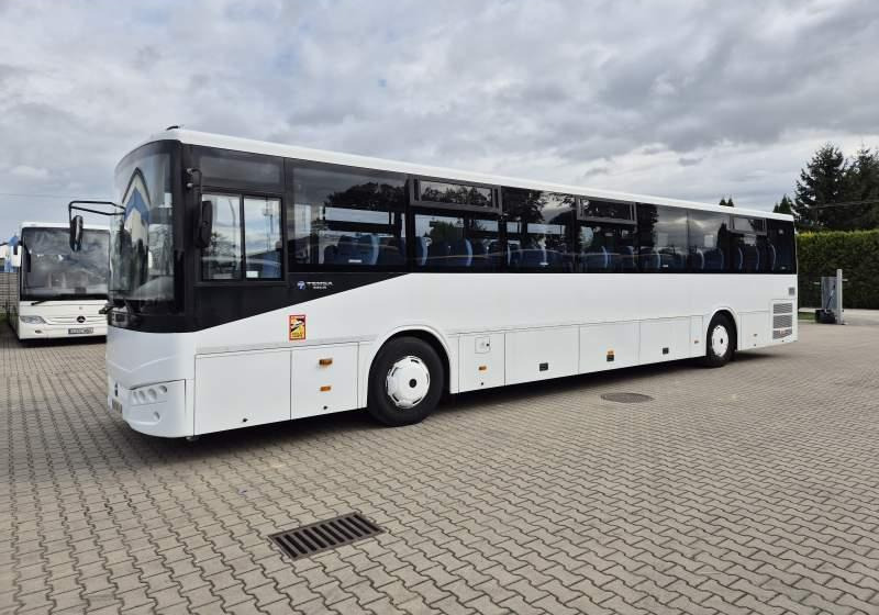 Ônibus suburbano Temsa TOURMALIN LIGHT 13/SPROWADZONA / EURO 5 / WEBASTO: foto 9