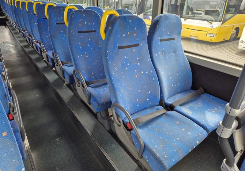 Ônibus suburbano Temsa TOURMALIN LIGHT 13/SPROWADZONA / EURO 5 / WEBASTO: foto 18