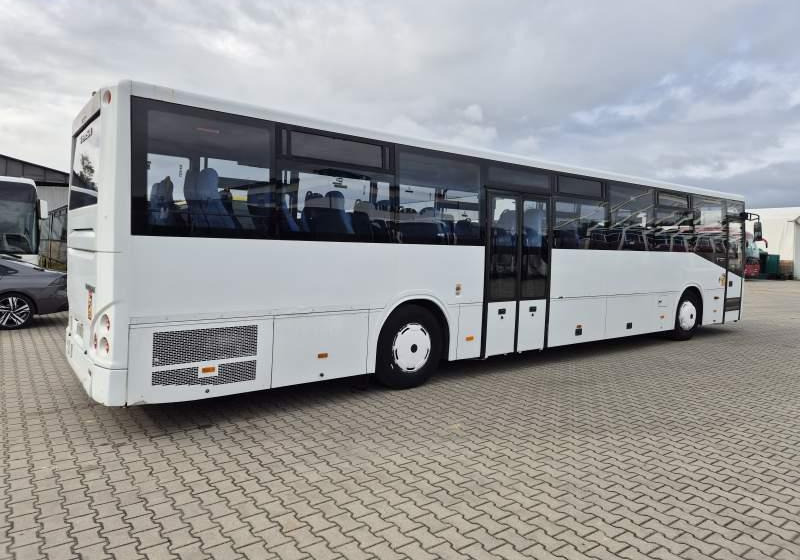 Temsa TOURMALIN LIGHT 13/SPROWADZONA / EURO 5 / WEBASTO - Ônibus suburbano: foto 5 Temsa TOURMALIN LIGHT 13/SPROWADZONA / EURO 5 / WEBASTO - Ônibus suburbano: foto 5