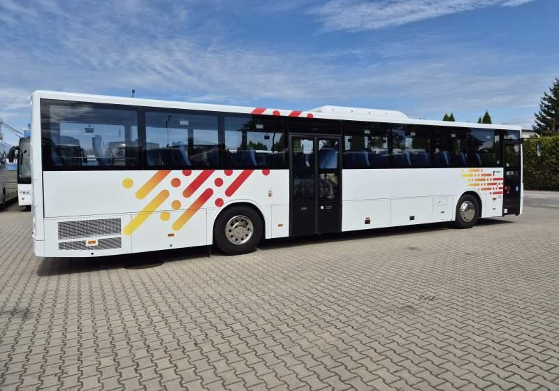 Temsa TOURMALIN / SPROWADZONA / KLIMA / MANUAL / EURO 5 - Ônibus suburbano: foto 5 Temsa TOURMALIN / SPROWADZONA / KLIMA / MANUAL / EURO 5 - Ônibus suburbano: foto 5