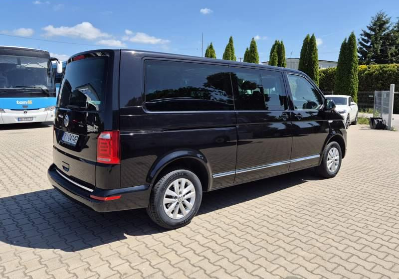 VW CARAVELLE 2.0 TDI L2 HIGHLINE DSG - Minibus, Furgão de passageiros: foto 4 VW CARAVELLE 2.0 TDI L2 HIGHLINE DSG - Minibus, Furgão de passageiros: foto 4
