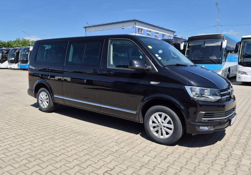 VW CARAVELLE 2.0 TDI L2 HIGHLINE DSG - Minibus, Furgão de passageiros: foto 1 VW CARAVELLE 2.0 TDI L2 HIGHLINE DSG - Minibus, Furgão de passageiros: foto 1