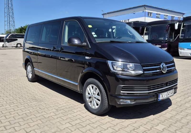 VW CARAVELLE 2.0 TDI L2 HIGHLINE DSG - Minibus, Furgão de passageiros: foto 2 VW CARAVELLE 2.0 TDI L2 HIGHLINE DSG - Minibus, Furgão de passageiros: foto 2