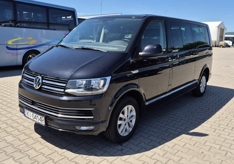 VW CARAVELLE 2.0 TDI L2 HIGHLINE DSG - Minibus, Furgão de passageiros: foto 3 VW CARAVELLE 2.0 TDI L2 HIGHLINE DSG - Minibus, Furgão de passageiros: foto 3