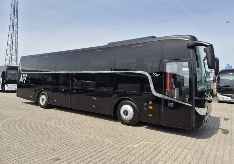 VanHool TX15 ALICRON / SPROWADZONY / 334 000 KM / EURO 6 - Autocarro: foto 4 VanHool TX15 ALICRON / SPROWADZONY / 334 000 KM / EURO 6 - Autocarro: foto 4