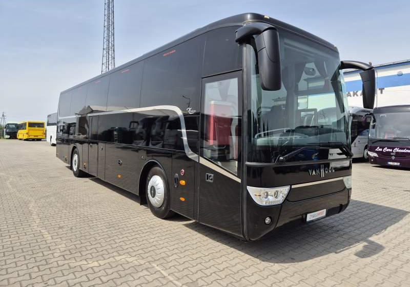 VanHool TX15 ALICRON / SPROWADZONY / 334 000 KM / EURO 6 - Autocarro: foto 3 VanHool TX15 ALICRON / SPROWADZONY / 334 000 KM / EURO 6 - Autocarro: foto 3